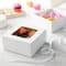 6 Packs: 3 ct. (18 total) Window Cupcake Boxes by Makery®